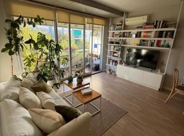 Departamento · 40m² · 2 Ambientes · 2 Ambientes | Alquiler Belgrano | Amoblado