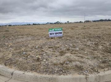 Terreno · 334m² · Terreno en Venta Via Aurelia Zona Sur