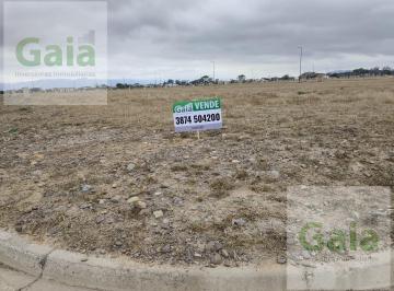 Terreno · 334m² · Terreno en Venta Via Aurelia Zona Sur