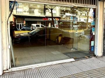 Local comercial de 1 ambiente, Vicente López · Local Comercial en Alquiler – Av Maipú, Olivos