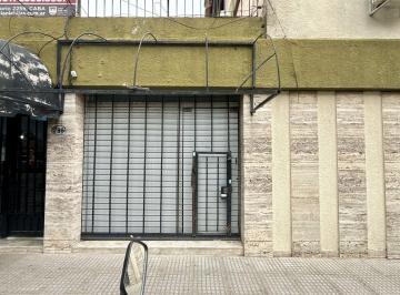 QBM-QB1-1682_2 · Local Comercial en Alquiler en Flores | 28 m² en Excelente Ubicación.
