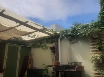PH · 100m² · 4 Ambientes · 1 Cochera · Venta Casa 4 Hambientes en Barrio Cerrado en Bella Vista