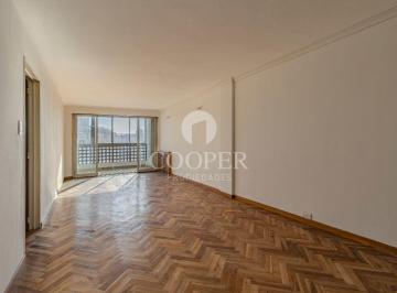Departamento de 6 ambientes, Córdoba · Departamento en Venta 3 Dorm., Externo - Centro, Córdoba.