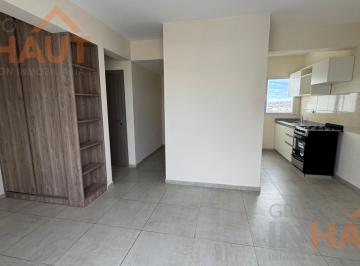 Departamento · 32m² · Monoambiente a Estrenar Alem 800 - Cipolletti
