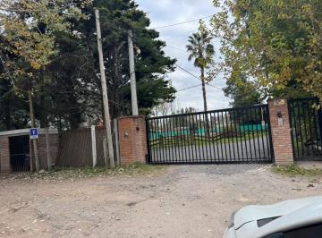 JYB-JYB-2444_2 · Casa en Venta Barrio Cerrado de Sicardi.