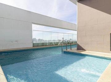 Departamento · 52m² · 2 Ambientes · Alquiler Dpto 2 Ambientes Amoblado con Amenities en Recoleta