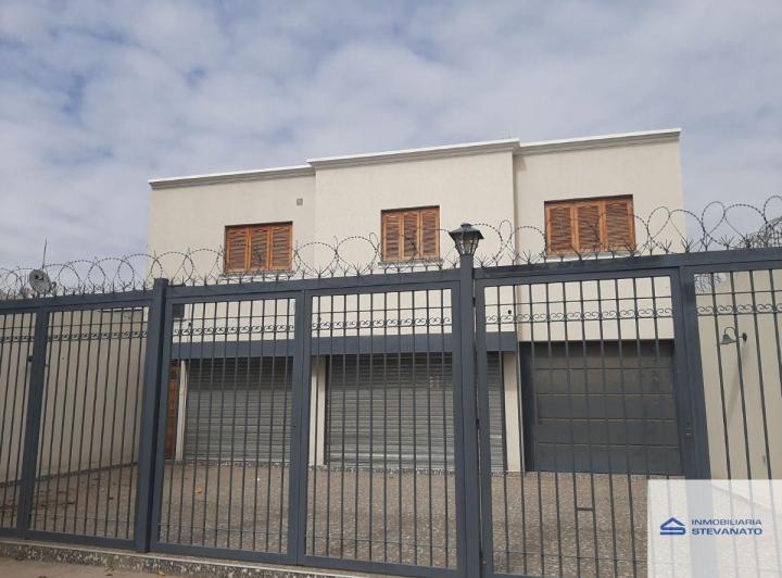 Departamento · 97m² · 5 Ambientes · 4 Cocheras