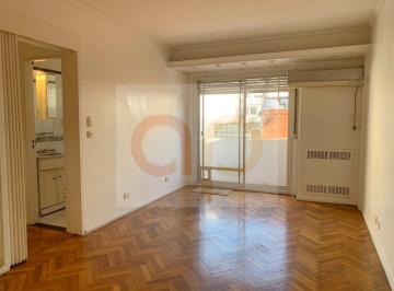 Departamento · 89m² · 4 Ambientes · 1 Cochera · $1.500.000 - 4 Amb, Coch y Bau - Palermo - Scal. Ortiz 2500 (Agp)