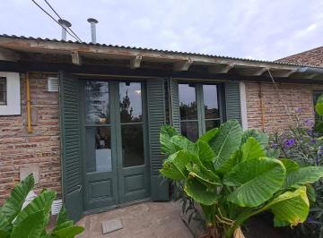 Casa · 50m² · 2 Ambientes · 1 Cochera · Casa en Alquiler en Centro Norte, Bahia Blanca, Resto de La Provincia