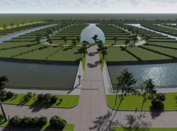 Terreno · 500m² · Terreno en Funes Lakes