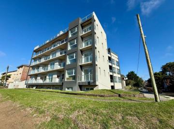 Departamento de 2 ambientes, Valeria del Mar · Cod 120 – Edificio Robinson y El Mar – a Estrenar | Departamentos y Dúplex de Categoría