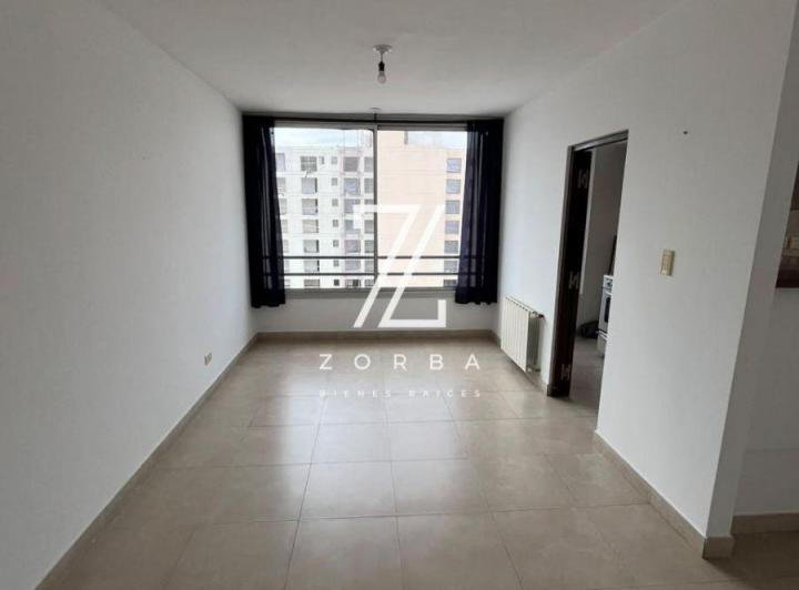 Departamento · 60m² · 2 Ambientes