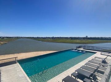 Terreno · 500m² · Terreno en Funes Lakes