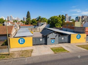 Terreno , Ituzaingó · Lote Venta Ituzaingo Nortelote Ideal / Emprendimiento Edilicio. Fot 2.4 /fos 06. Parcelas 4/5