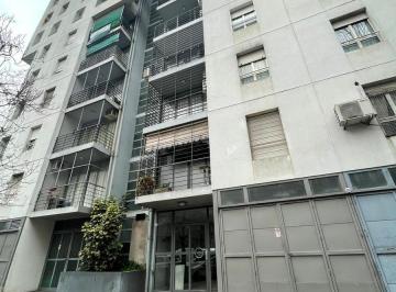 Departamento · 53m² · 3 Ambientes · 1 Cochera · Departamento en Nuñez