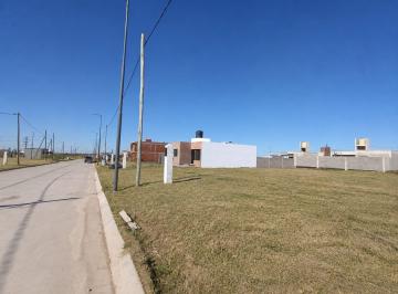 Terreno · 360m² · Terreno en Venta 360 m en Docta Parque con Obras de Infraestructuras Pagas, Apto Locales y Duplex