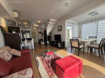 Departamento · 75m² · 2 Ambientes · Departamento Alquiler Temporario Mensual Amoblado 2 Amb Palermo