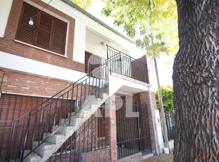 Departamento · 70m² · 4 Ambientes