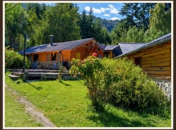 Casa , Villa La Angostura · ¨vivir La Patagonia con Privacidad, Naturaleza y Espacio Para Crecer¨ Puerto Man