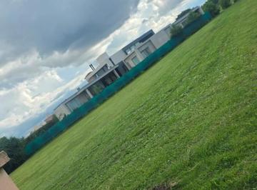 Terreno · 1500m² · 1500 m Frente Norte Rec Menor Facilidades
