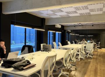 Departamento · 53m² · 1 Ambiente · Venta a Estrenar Full Amenities - Av Corrientes 1900