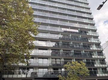 Departamento · 53m² · 1 Ambiente · Venta a Estrenar Full Amenities - Av Corrientes 1900