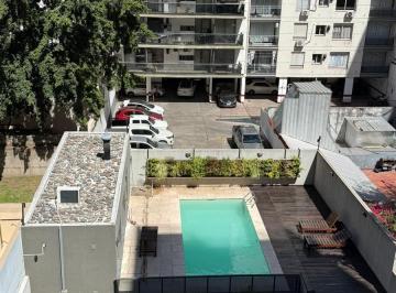 Departamento · 40m² · 2 Ambientes · Dpto Moderno, 1dor. con Pileta y Quincho