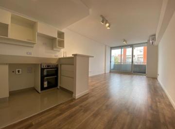 Consultorio · 42m² · 1 Ambiente · Monoambiente Apto Profesional Ideal Oficina, Showroom o Estudio - Vivienda Amenities 100%