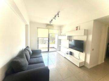 Departamento · 62m² · 3 Ambientes · En Venta Excelente Depto 3 Ambientes con Balcón, 2 Baños y Amenities en Belgrano - Piso Alto