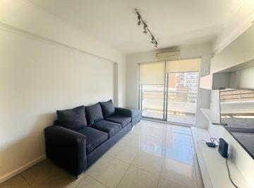 Departamento · 62m² · 3 Ambientes · En Venta Excelente Depto 3 Ambientes con Balcón, 2 Baños y Amenities en Belgrano - Piso Alto