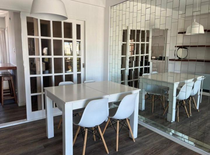 Departamento en alquiler en la Plata · 3 ambientes