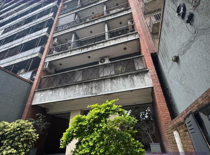 Departamento · 45m² · 2 Ambientes