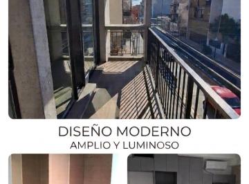 Departamento de 2 ambientes, Villa Urquiza · Alquiler Departamento en Villa Urquiza