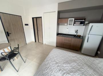 Departamento · 21m² · 1 Ambiente · Alquiler Monoambiente San Cristobal Amoblado