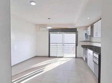 Departamento · 33m² · 2 Ambientes · Departamento 2 Ambientes Centro Caseros Balcon