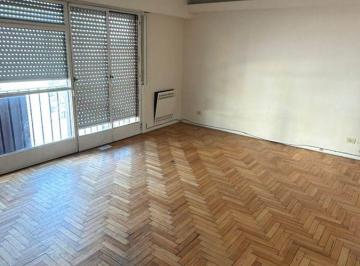 Departamento de 4 ambientes, Flores · Gran Departamento 4 Ambientes (2 Dorm. y Dependencia) en Alquiler en Flores