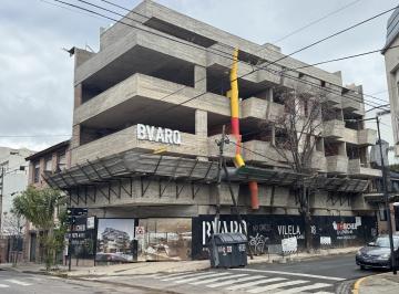 Departamento · 55m² · 2 Ambientes · Departamento 2 Amb 1er Piso en Obra Av Crámer y Vilela - Saavedra