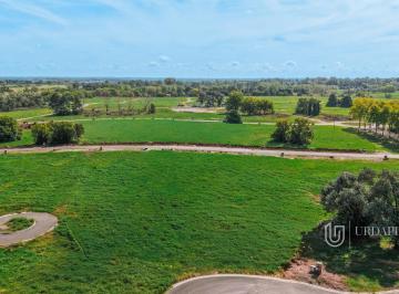 Terreno · 815m² · Terreno en Venta en Barrio Privado San Miguel, Pilar