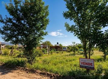 Terreno · 850m² · Lote en Venta en B° La Florida | Villa Ciudad Parque | Calamuchita