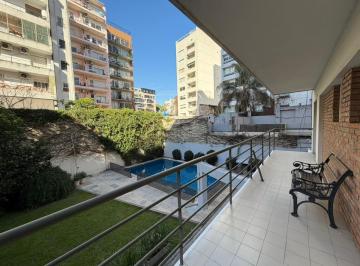 Departamento · 65m² · 3 Ambientes · Departamento 3 Ambientes Amoblado en Alquiler - Palermo