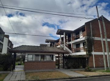 Departamento · 25m² · 1 Ambiente · 1 Cochera · Departamento en Venta en Pilar Centro
