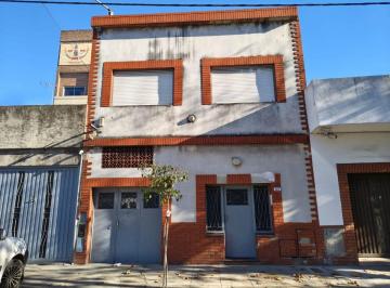 Bodega-Galpón , La Matanza · Galpón de 316 m² en 2 Plantas con Oficinas, Baño y Vestuarios
