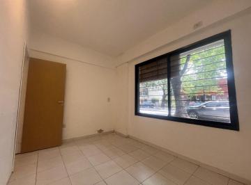 Departamento · 28m² · 2 Ambientes · Alquiler 1 Ambiente y 1/2 Nuñez C/patio