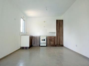 Departamento · 55m² · 3 Ambientes · Departamento en Alquiler 2 Habitaciones en Saldan