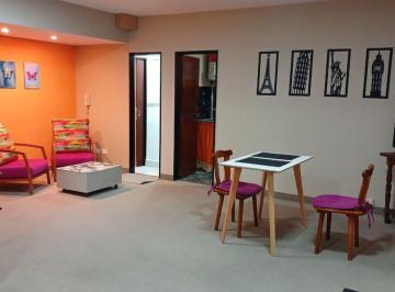 Departamento · 39m² · 1 Ambiente · Recoleta: 39 m² Divisibles con Excelente Renta