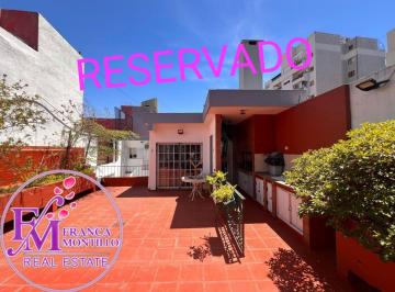 Casa de 5 ambientes, Caballito · Hermosisima Casa - Terraza - Quincho - Parrilla - Caballito!