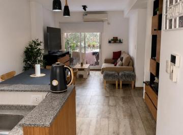 Departamento · 87m² · 4 Ambientes · 1 Cochera · Departamento en Nuestra Señora de Lourdes