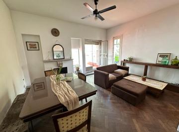 PH · 163m² · 4 Ambientes · PH 4 Ambientes con Terraza en Venta en Almagro