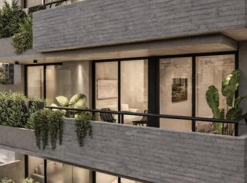 Departamento · 46m² · 2 Ambientes · Departamento en Venta en Lourdes con Amenities