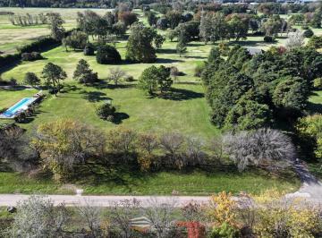 Terreno · 1704m² · Terreno en Venta en Country San Diego Moreno